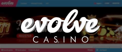 evolve casino no deposit bonus code|Evolve Casino Review & Rating 2024 .